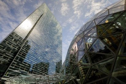 Amazon The Spheres