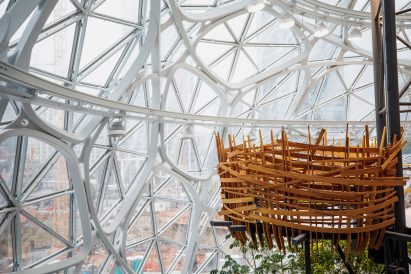Amazon The Spheres