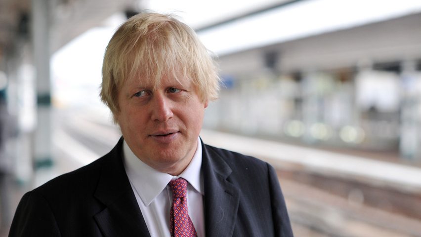 This week, the UK foreign secretary suggested a bridge across the English Channel