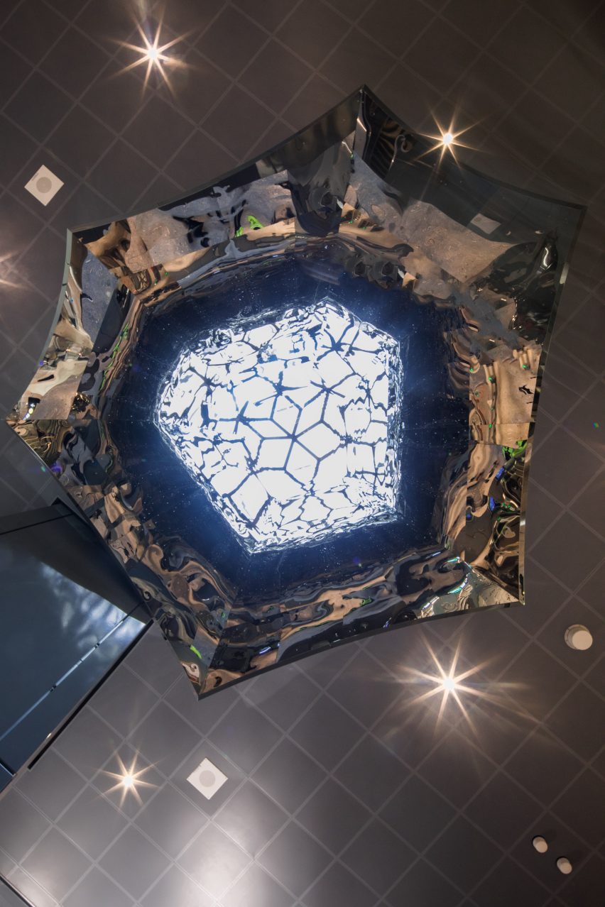 Toronto stations by Will Alsop