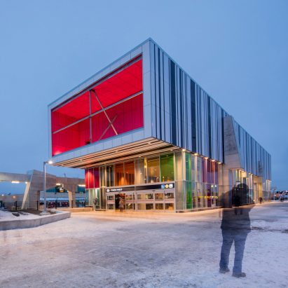 Will Aslop Architecture