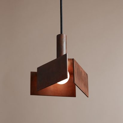 Tripp-Mini Pendants and Sconces by Pelle