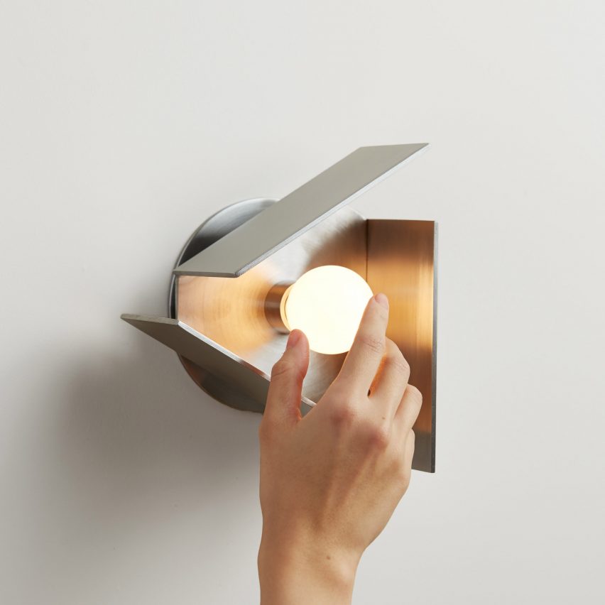 Tripp-Mini Pendants and Sconces by Pelle