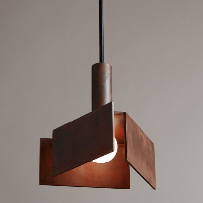 Tripp-Mini Pendants and Sconces by Pelle
