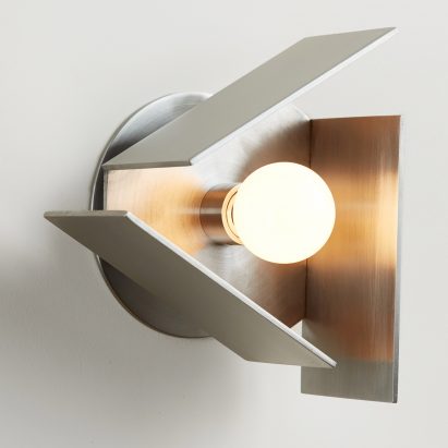 Tripp-Mini Pendants and Sconces by Pelle