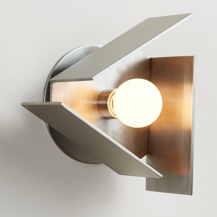 Tripp-Mini Pendants and Sconces by Pelle
