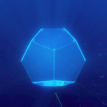 Doug Aitken's Underwater Pavilions installation