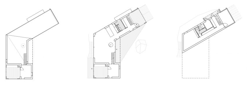 Villa K by Mer Arkkitehdit