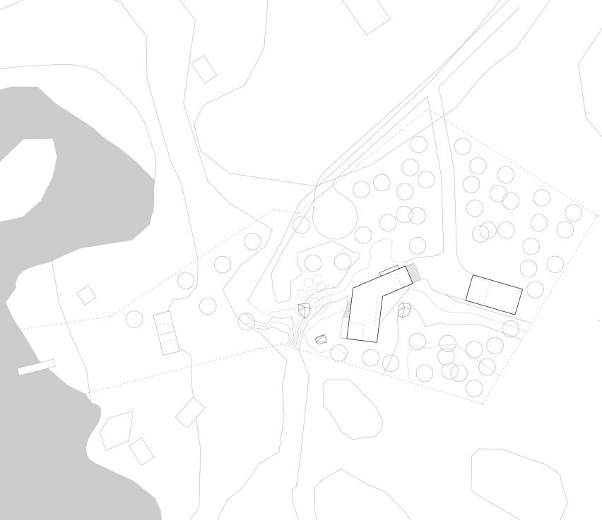 Villa K by Mer Arkkitehdit