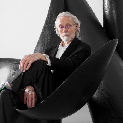 Wendell Castle “father of the art furniture movement” dies aged 85