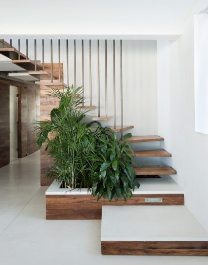 West Village Penthouse by TBD