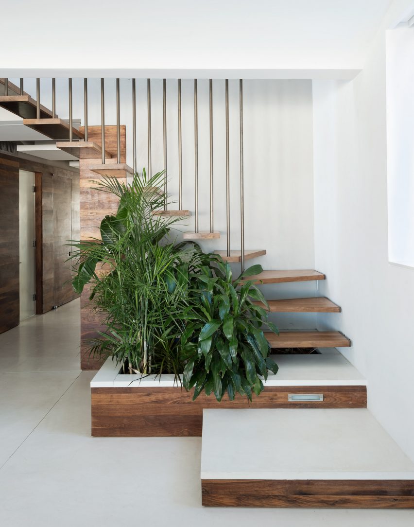 West Village Penthouse by TBD