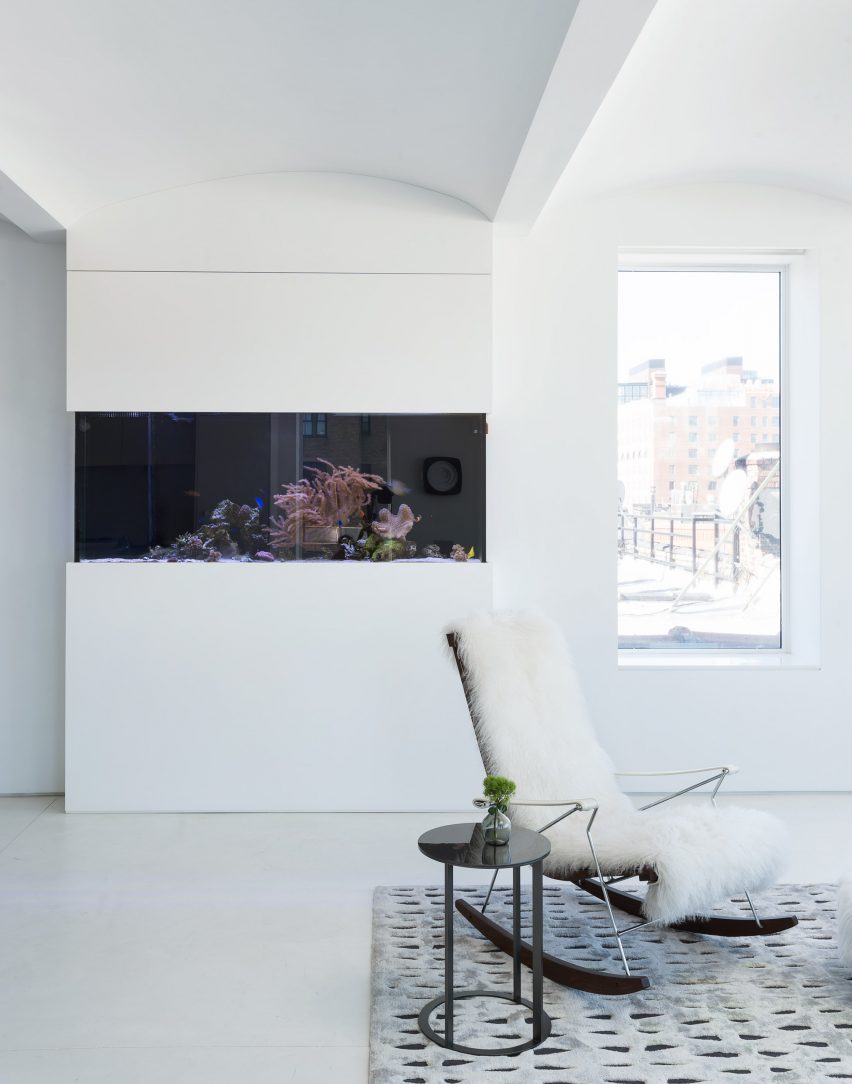 West Village Penthouse by TBD
