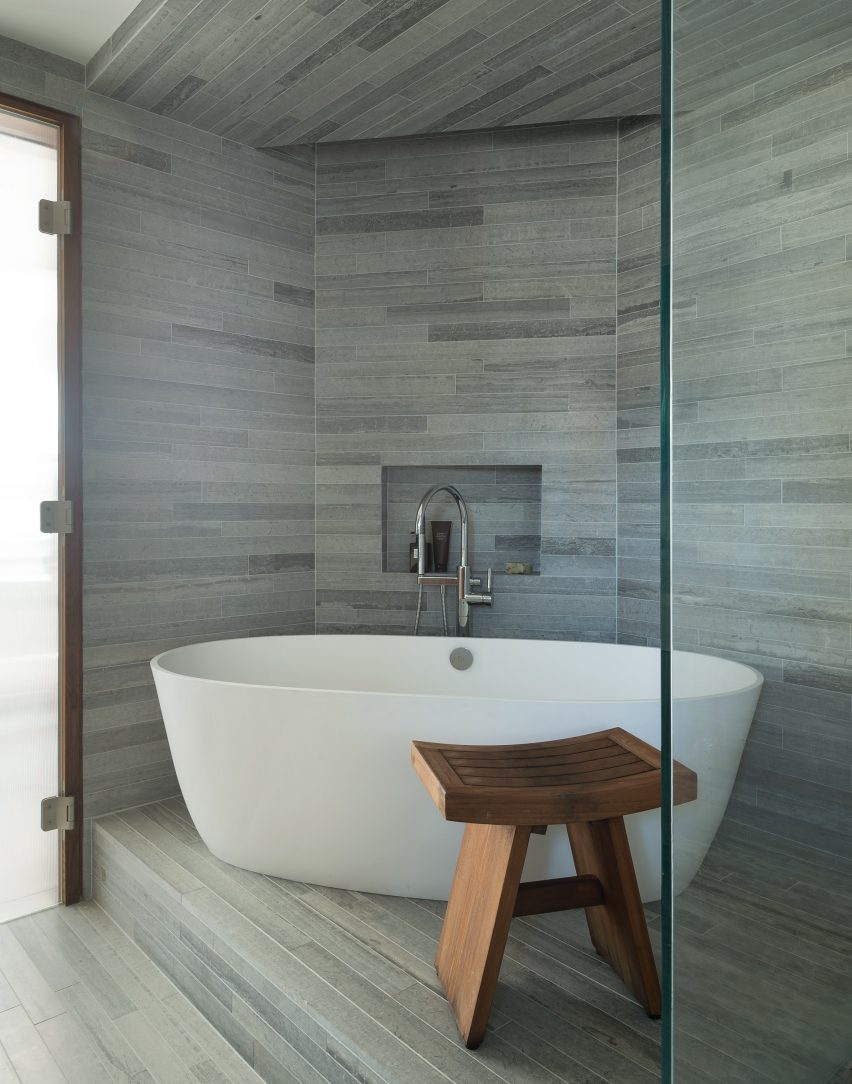 West Village Penthouse by TBD