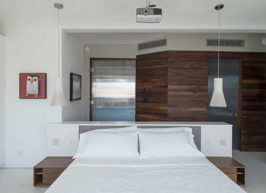 West Village Penthouse by TBD