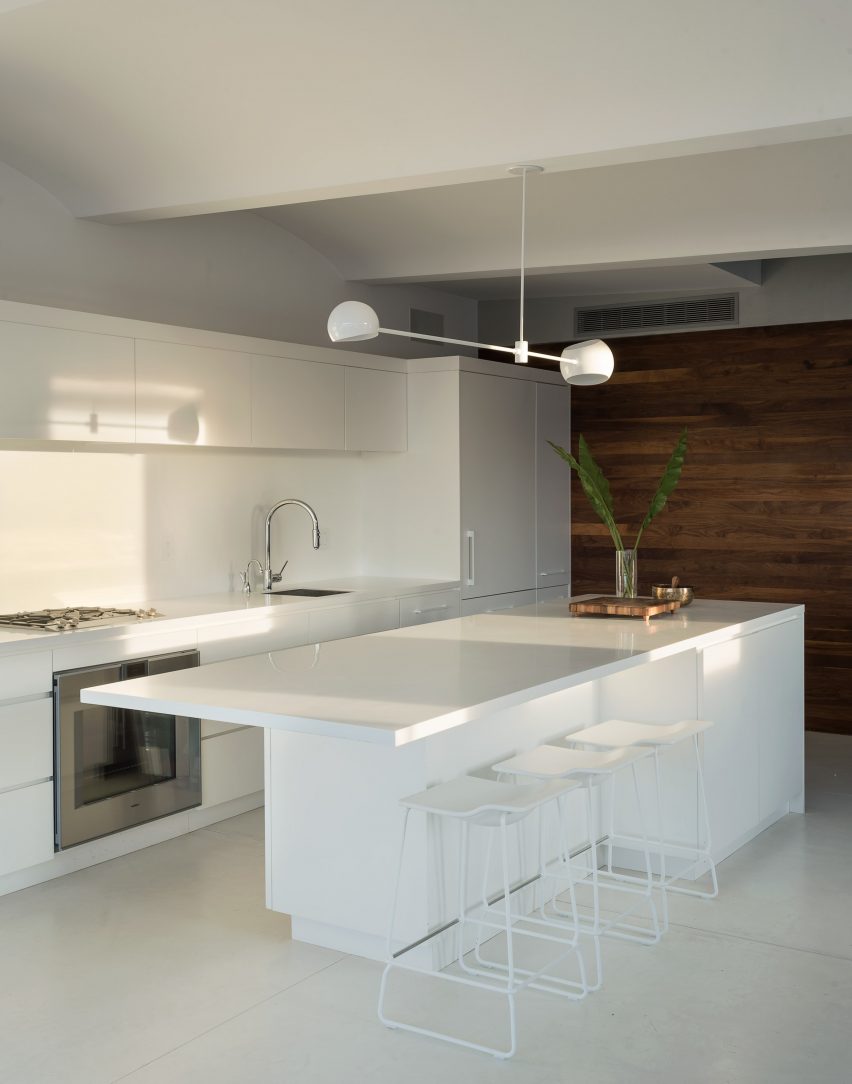 West Village Penthouse by TBD