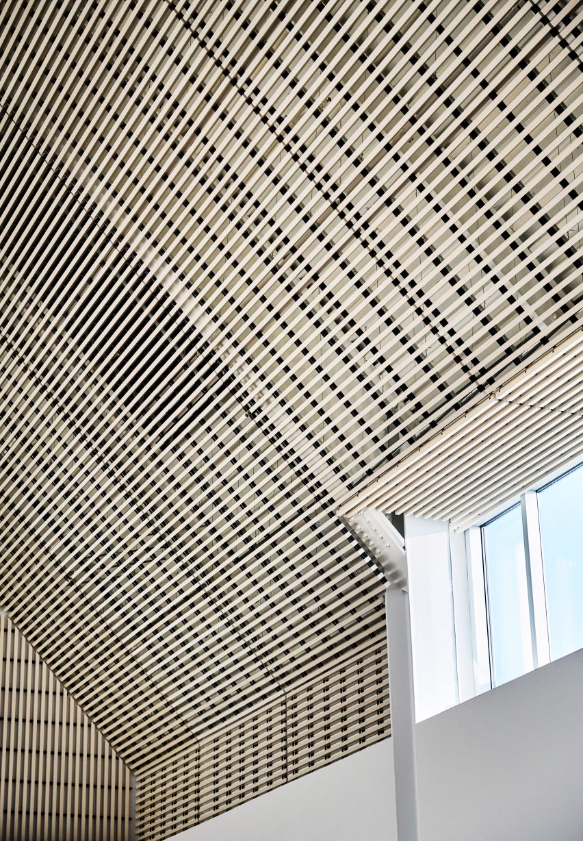 Westport Presbyterian Church by BNIM
