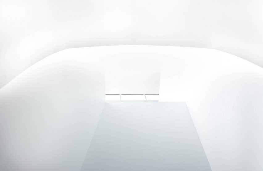 Westport Presbyterian Church by BNIM