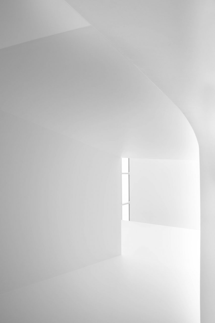 Westport Presbyterian Church by BNIM