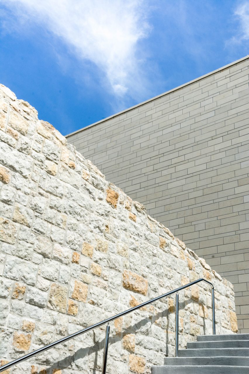 Westport Presbyterian Church by BNIM