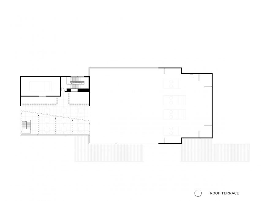 White Oak Music Hall by Schaum/Shieh