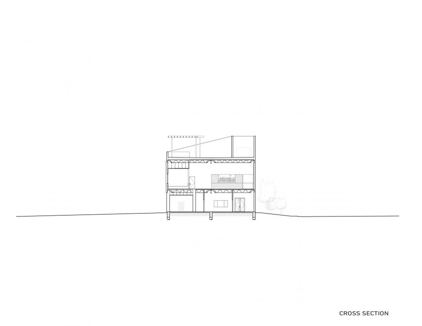 White Oak Music Hall by Schaum/Shieh