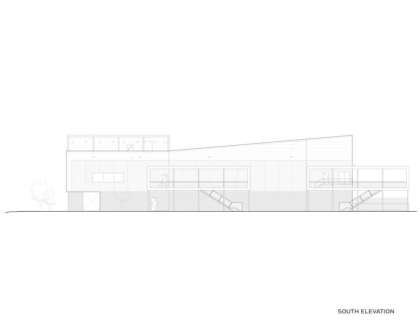 White Oak Music Hall by Schaum/Shieh