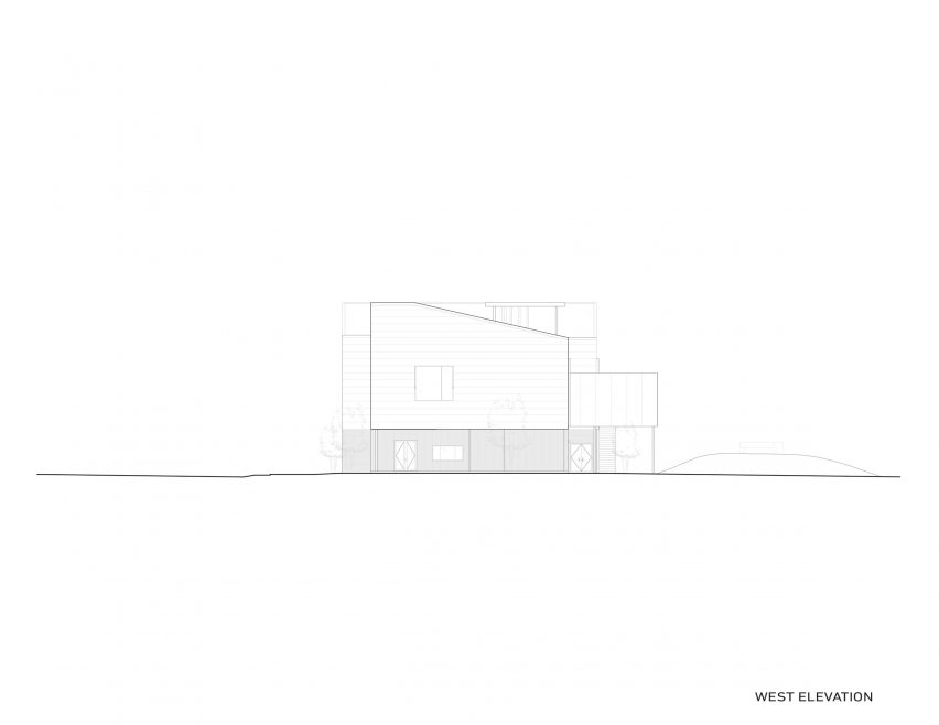 White Oak Music Hall by Schaum/Shieh