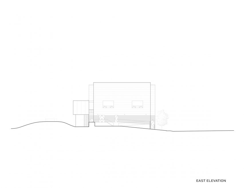 White Oak Music Hall by Schaum/Shieh