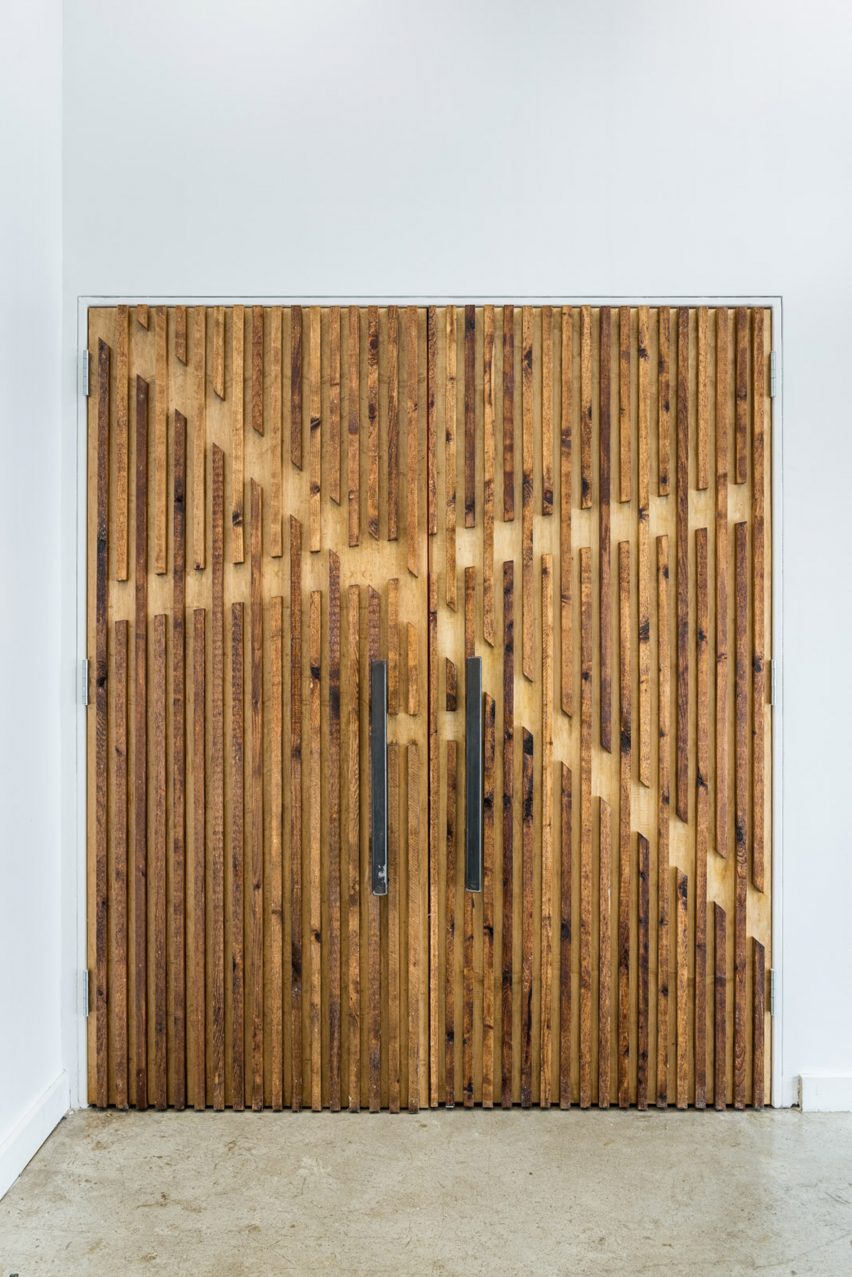White Oak Music Hall by Schaum/Shieh