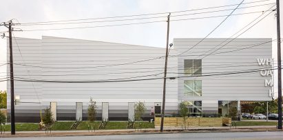 White Oak Music Hall by Schaum/Shieh