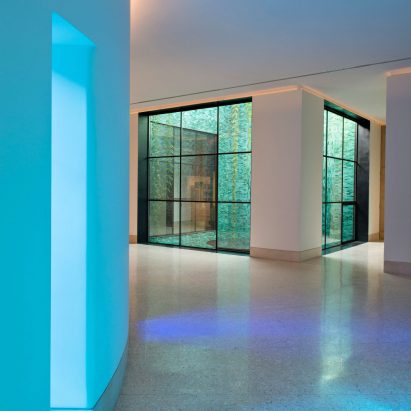 unique museum interiors from our Pinterest boards