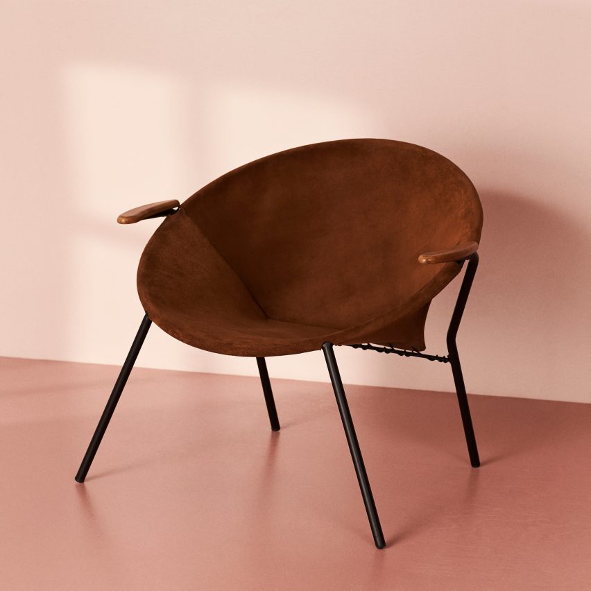 Balloon by Hans Olsen, 1950s