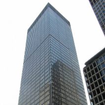 SOM’s modernist Park Avenue skyscraper faces demolition
