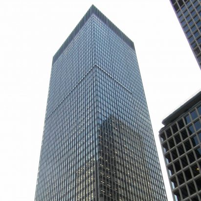 SOM’s modernist Park Avenue skyscraper faces demolition