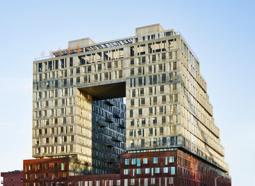 325 Kent by SHoP Architects