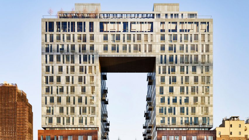 325 Kent by SHoP Architects