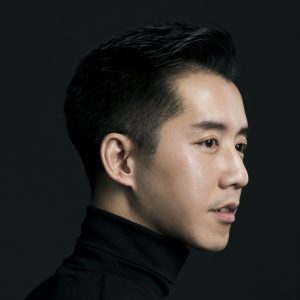 André Fu