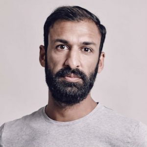 Asif Khan