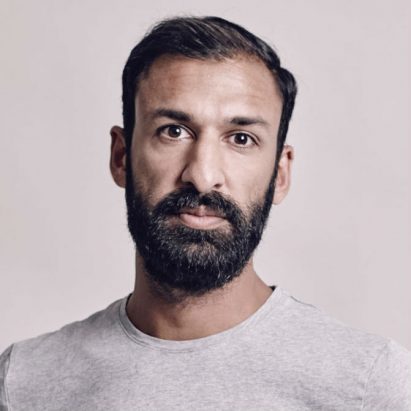 Asif Khan