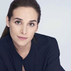 Ambra Medda
