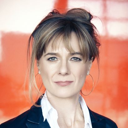 Amanda Levete