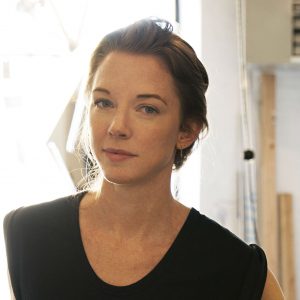 Bec Brittain