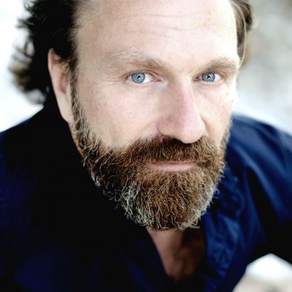 Claus Sendlinger