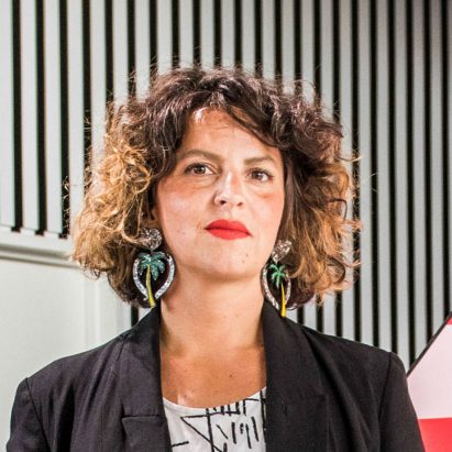 Camille Walala