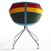 Canal Chair by Luca Nichetto for Moooi