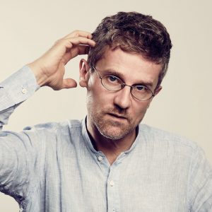 Carlo Ratti