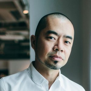 Colin Seah