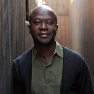 David Adjaye