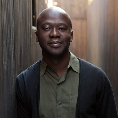 David Adjaye